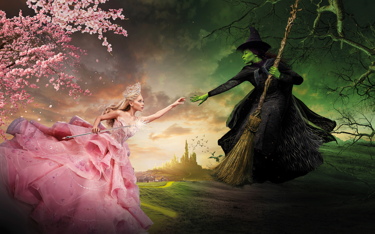 Wicked Background Stretching Copy