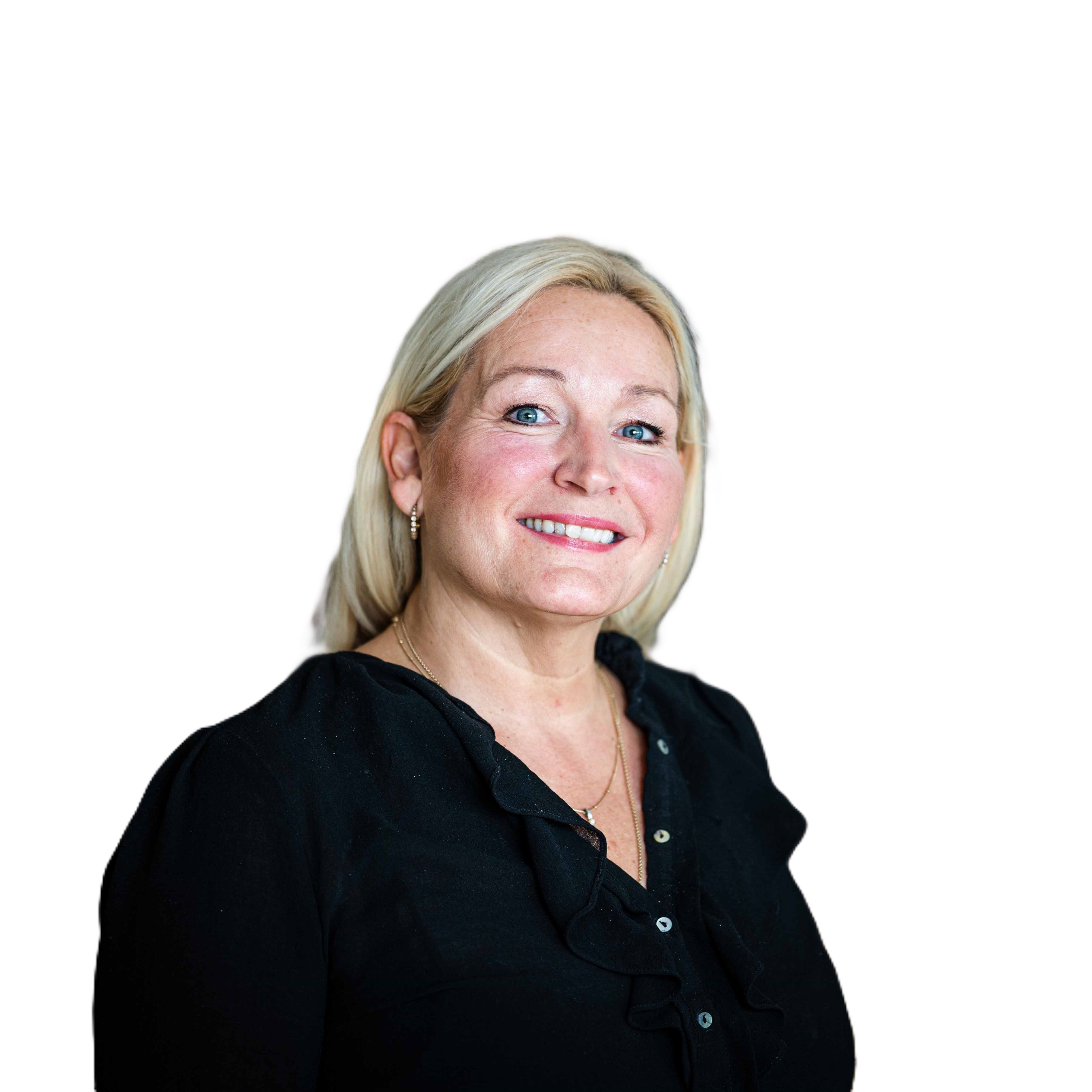 Siri Kristine Tønder Holen