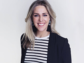 Benedicte wessel holst