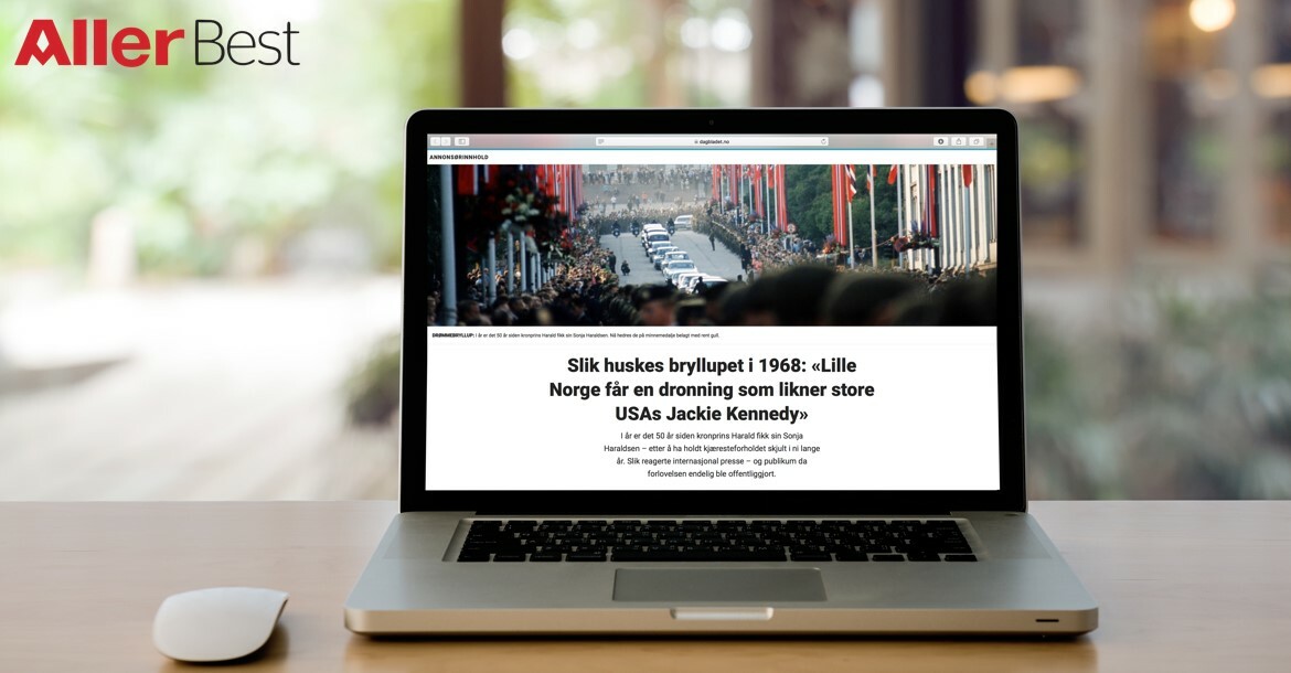 Large collector's house